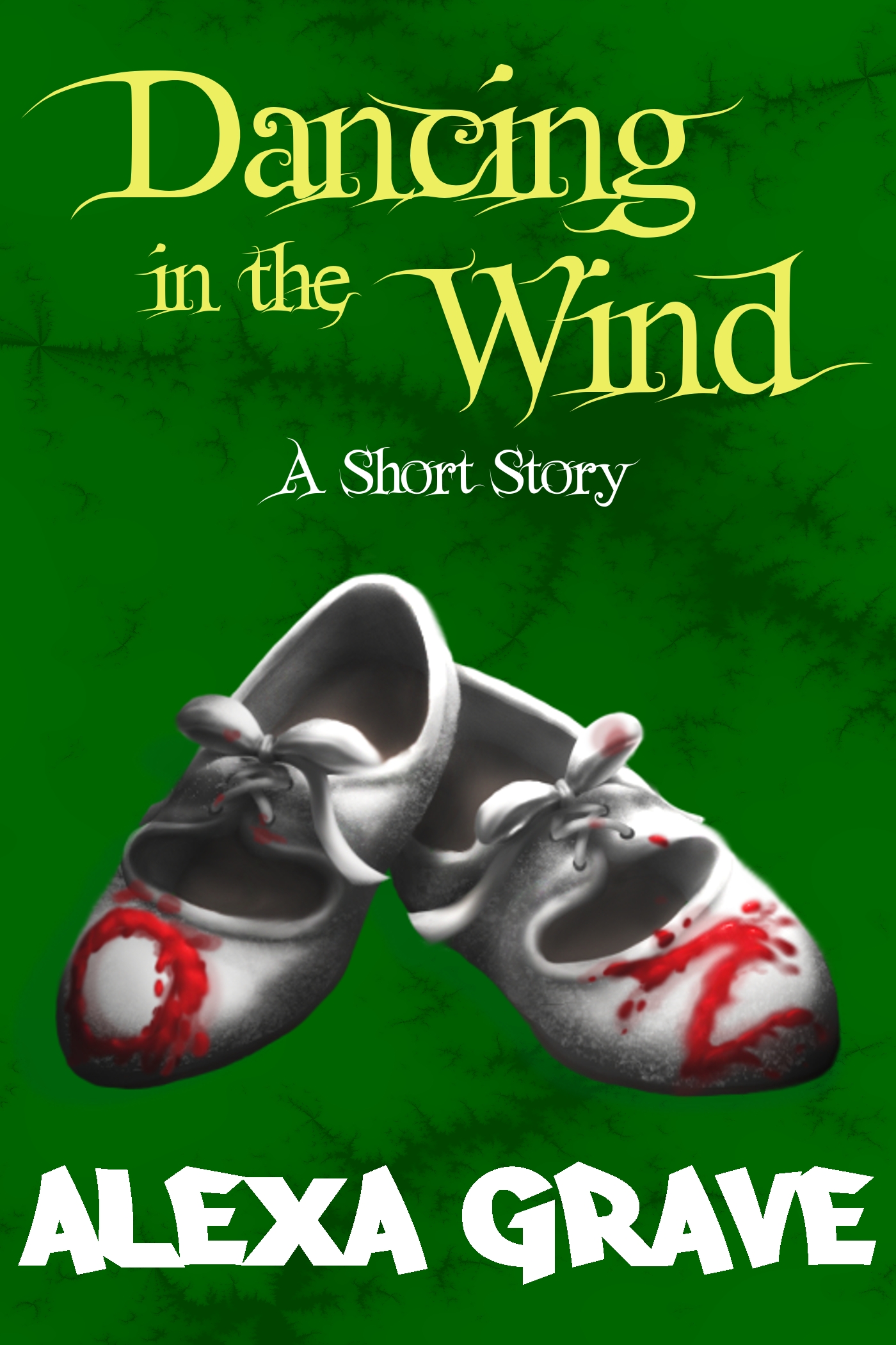 Dancing in the Wind