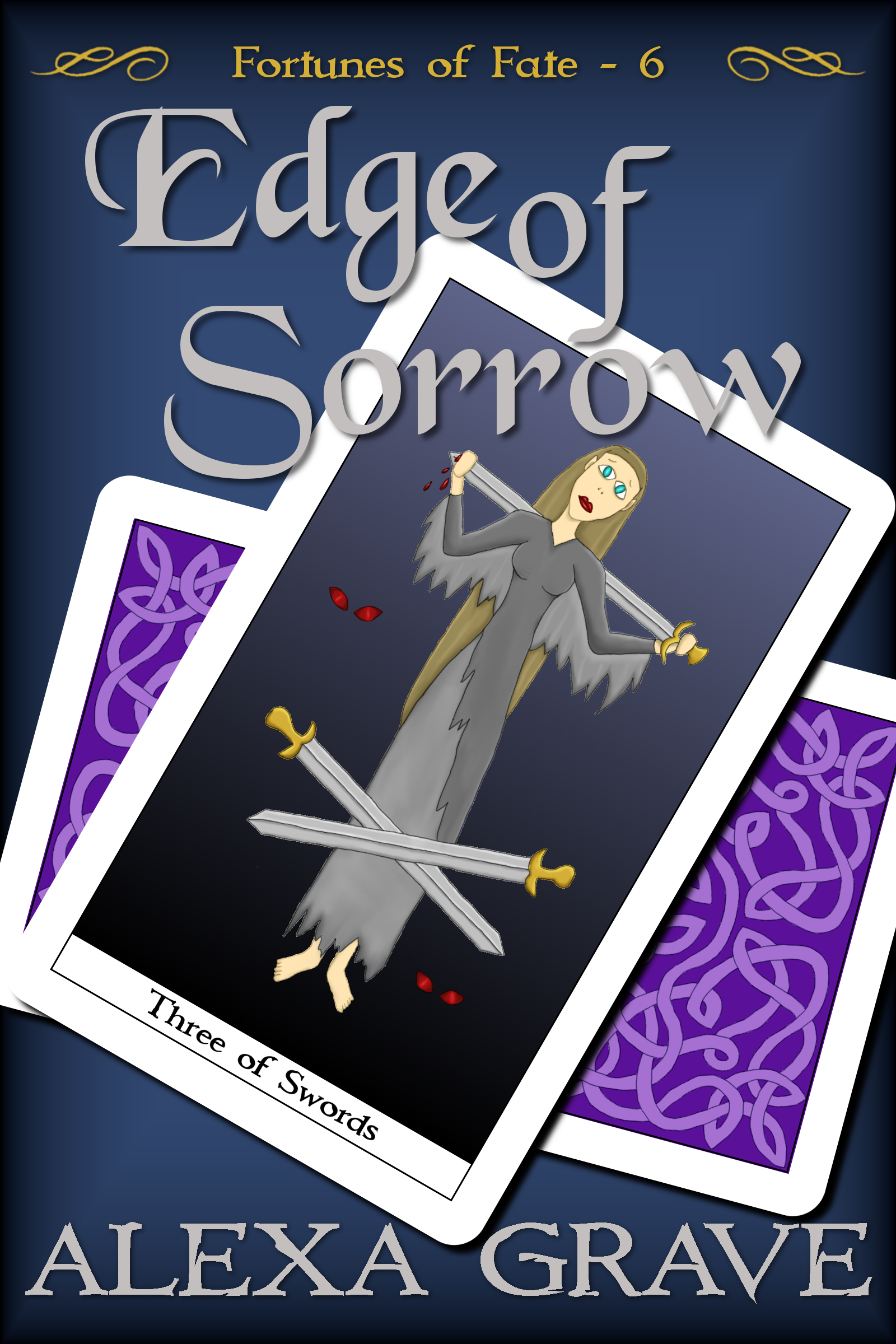 Edge of Sorrow