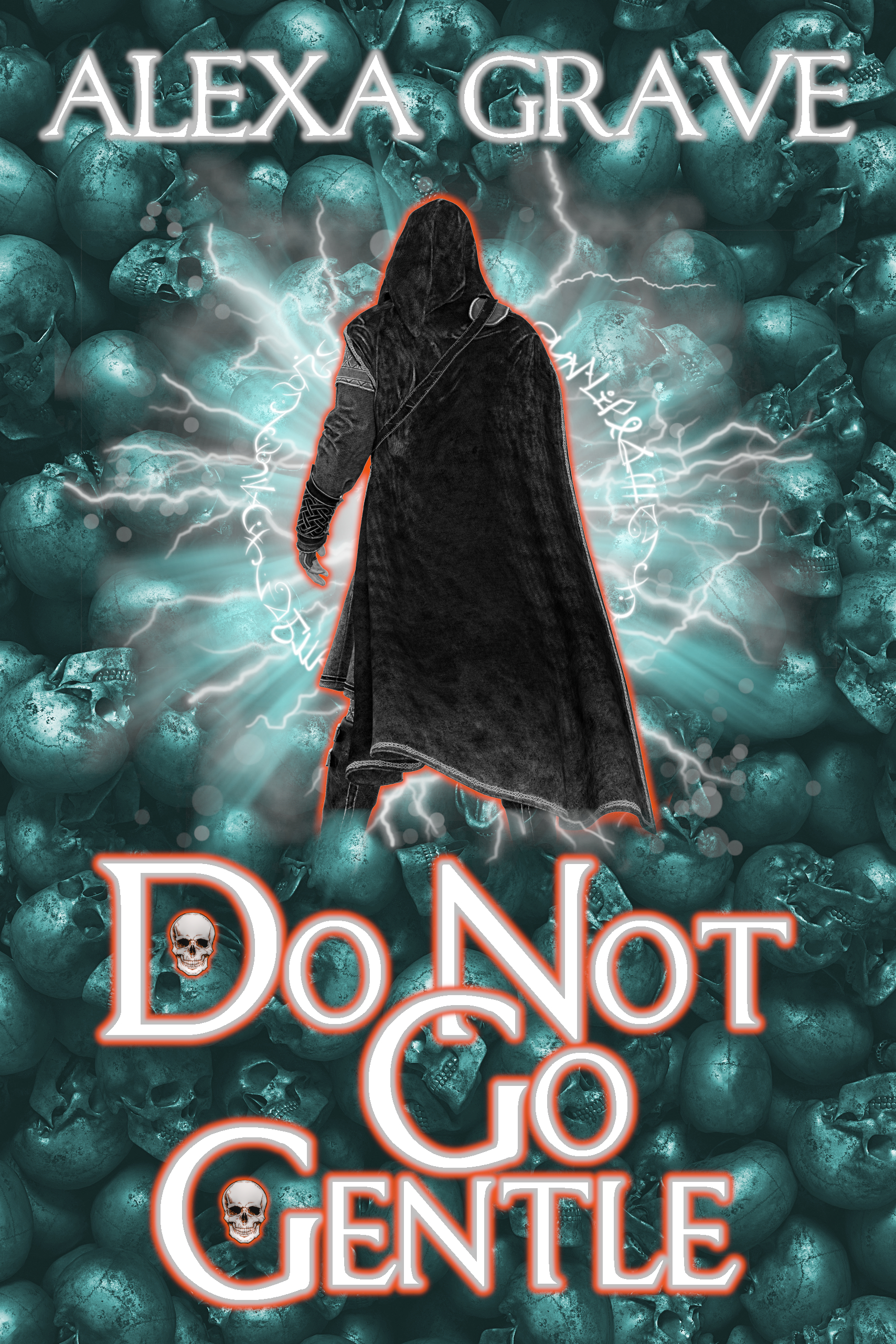 Hell Hath No Fury