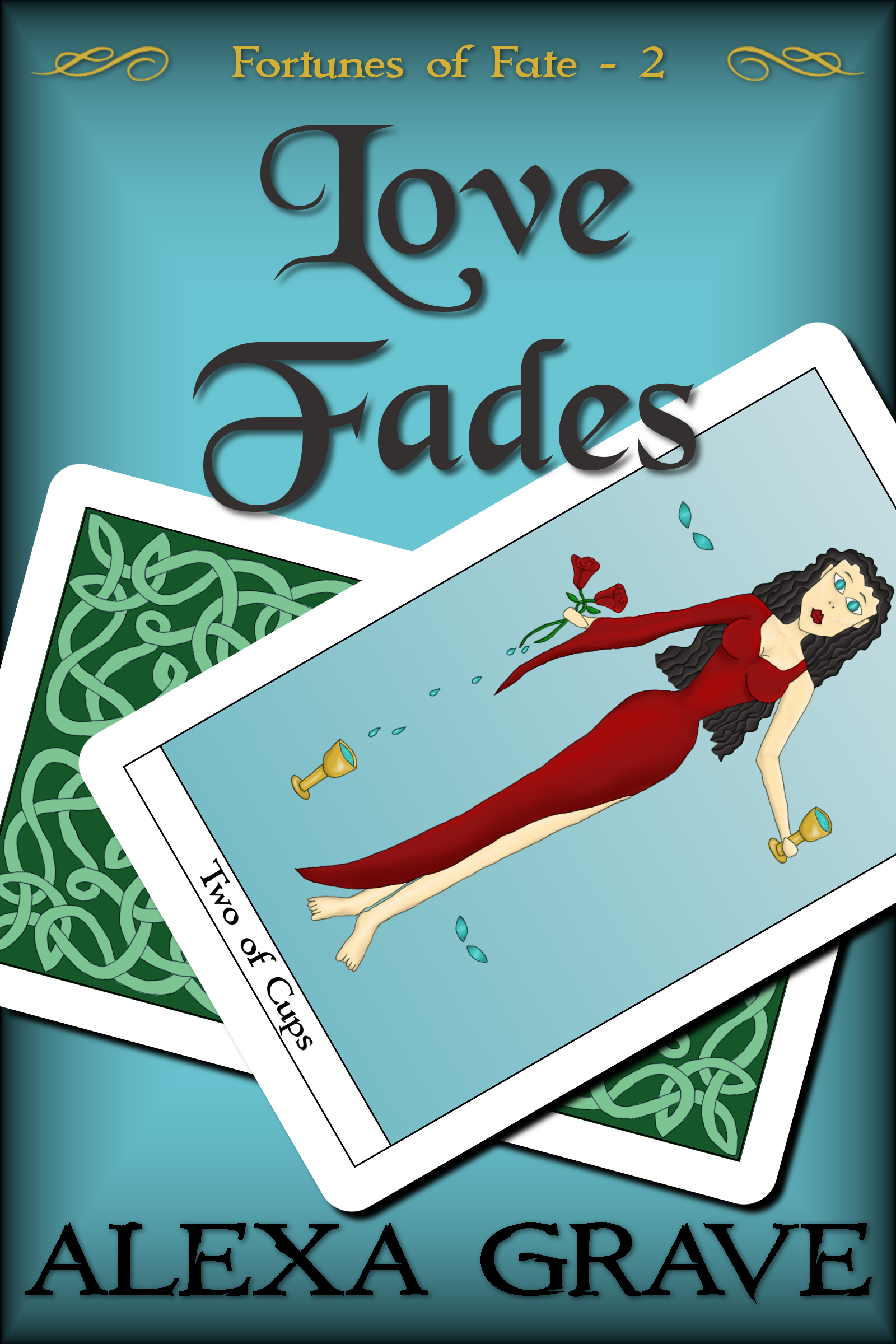 Love Fades