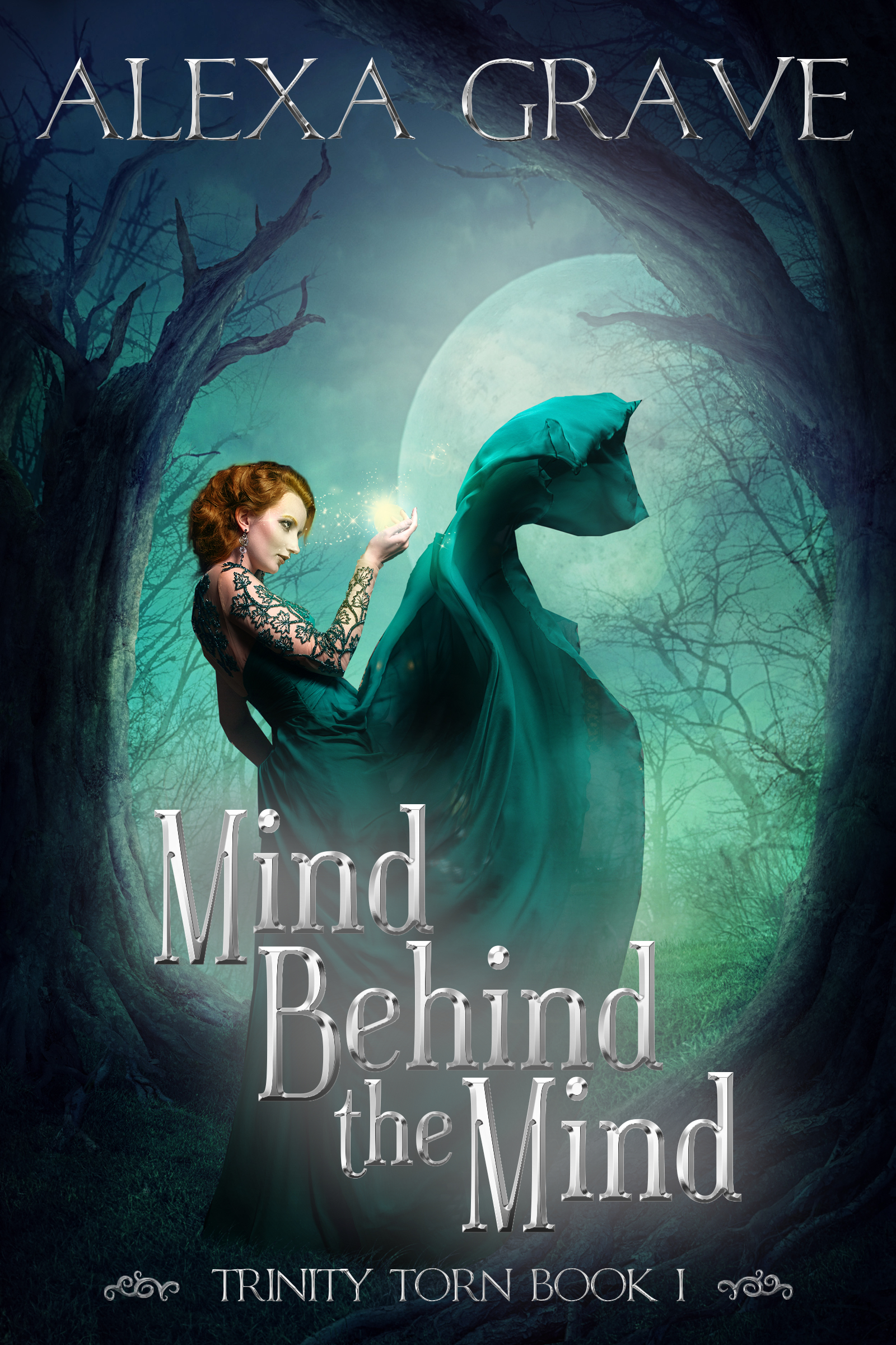 Mind Behind the Mind